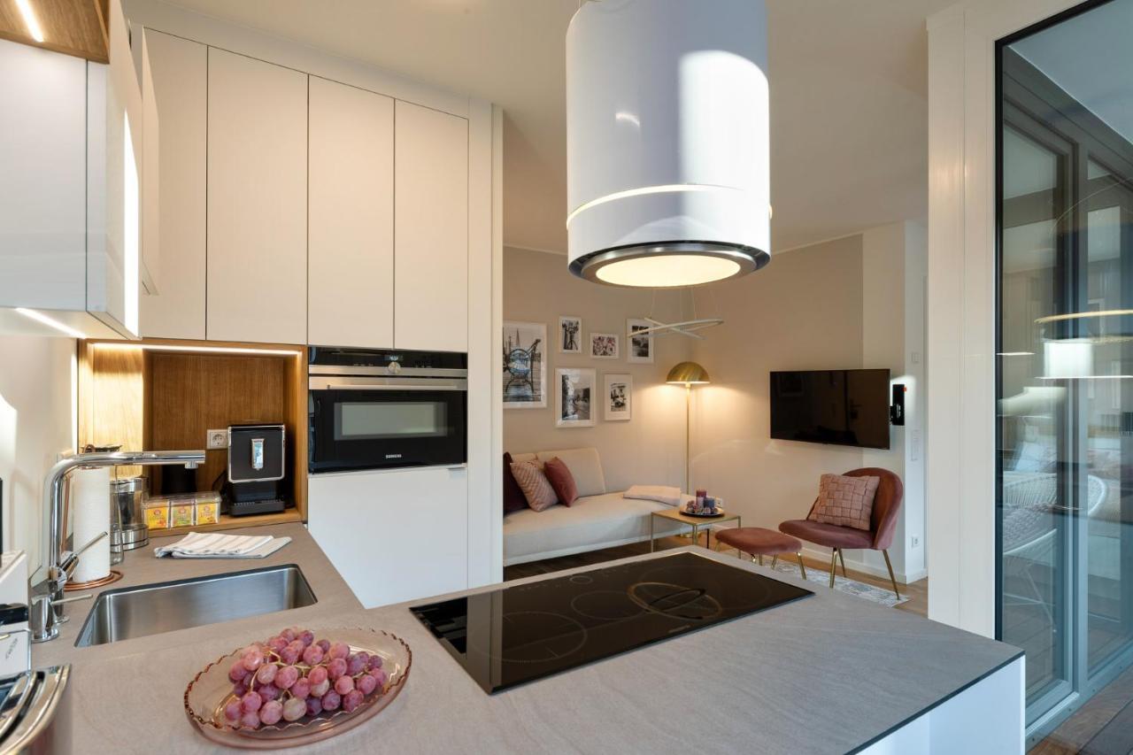 Sweethomes Dresden Luaran gambar