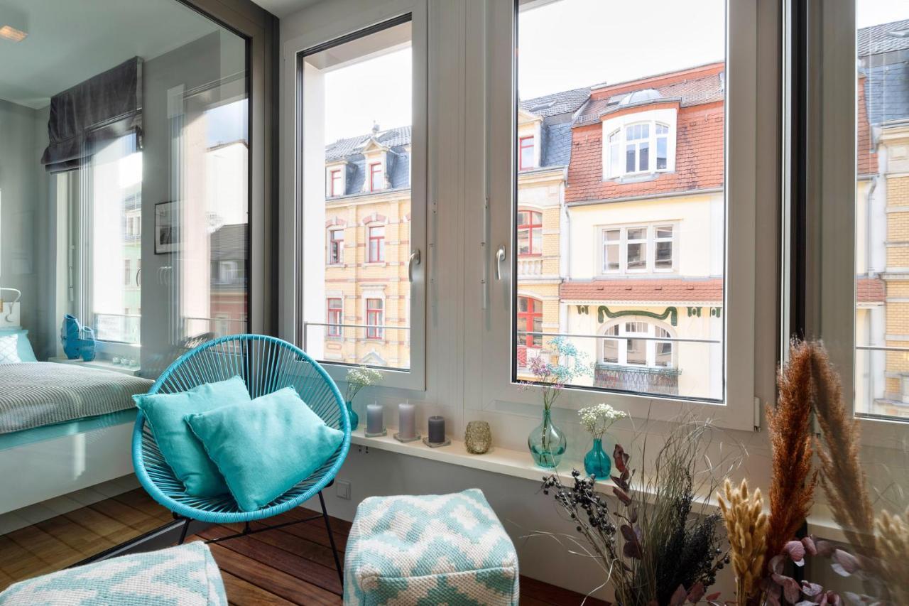 Sweethomes Dresden Luaran gambar