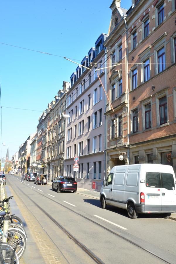 Sweethomes Dresden Luaran gambar